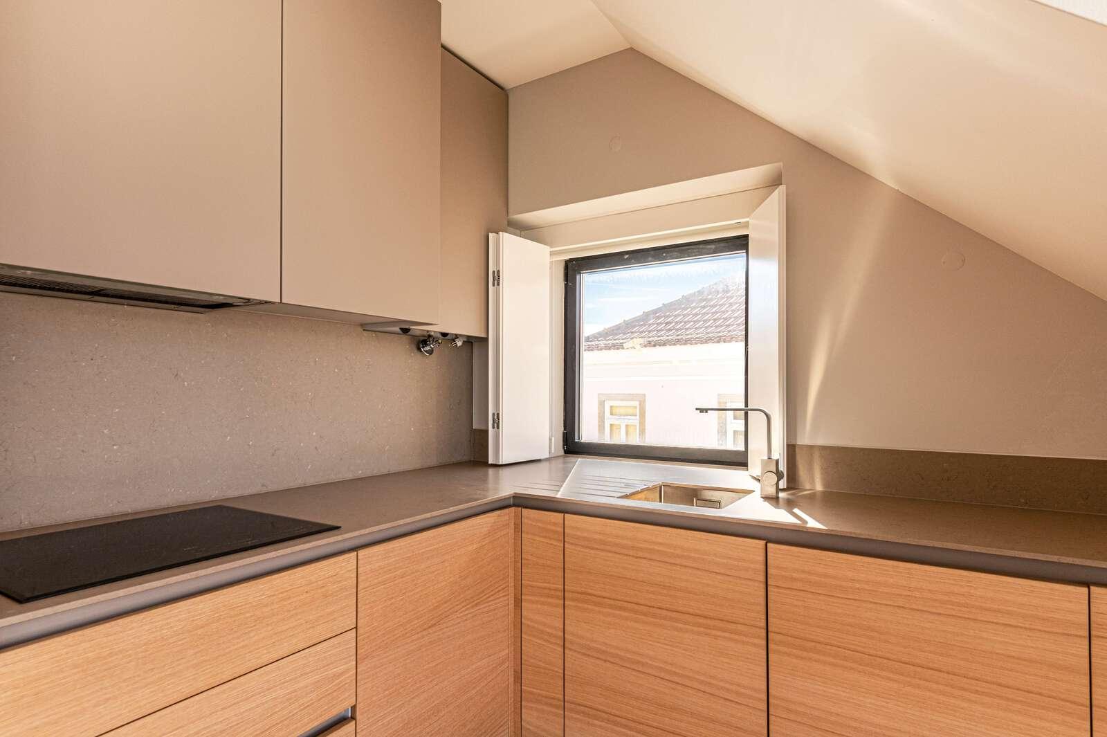 Apartamento T2 com vista, Parede, Cascais - Imagem 7