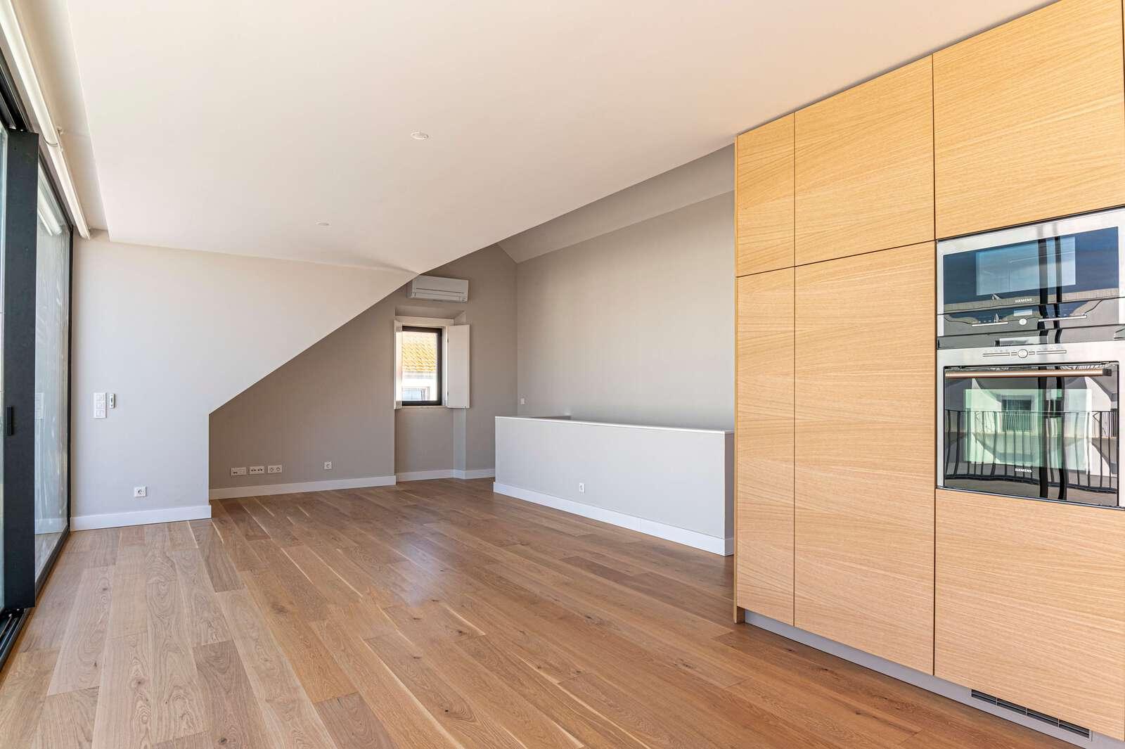 Apartamento T2 com vista, Parede, Cascais - Imagem 6