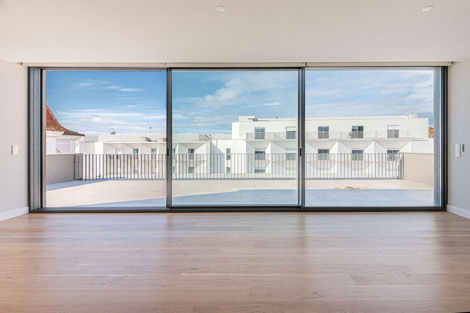 Apartamento T2 com vista, Parede, Cascais - Imagem 2