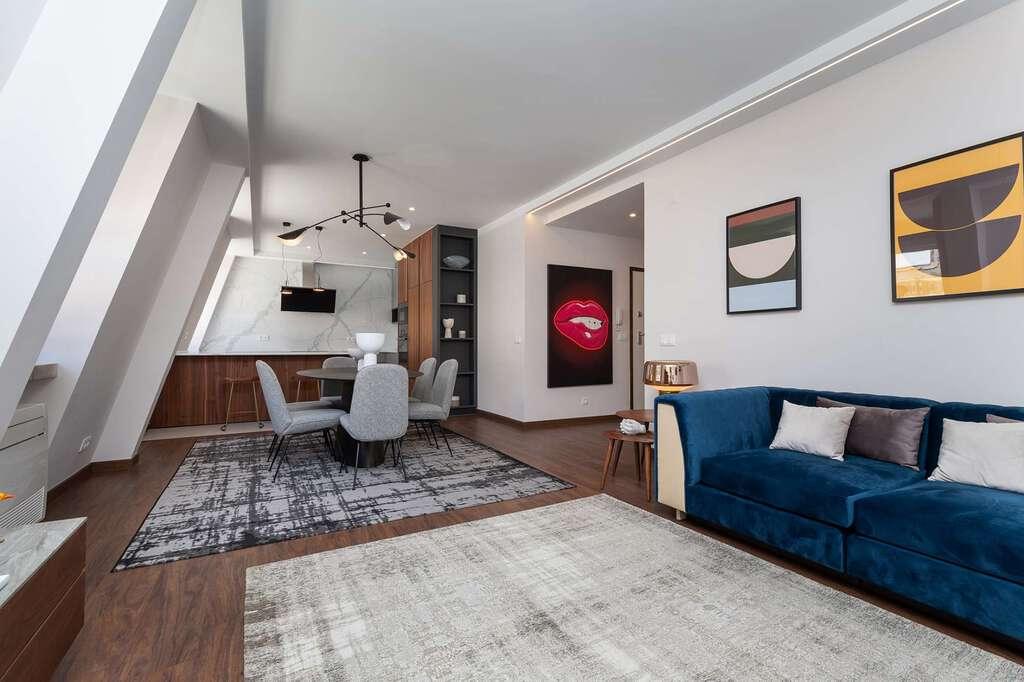 4 Bedroom Apartment new, Baixa, Lisboa 1963604523