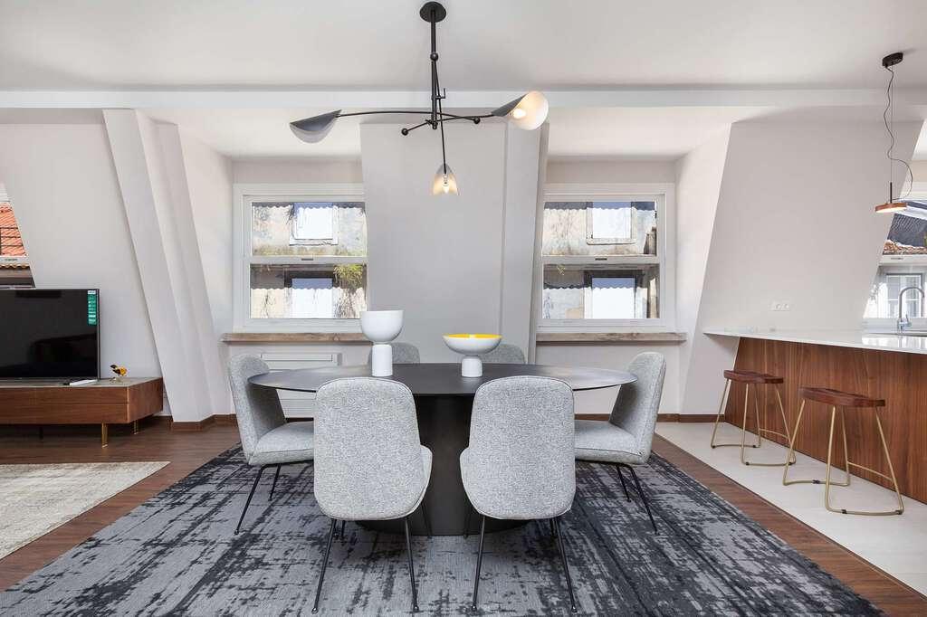 4 Bedroom Apartment new, Baixa, Lisboa 1963604523