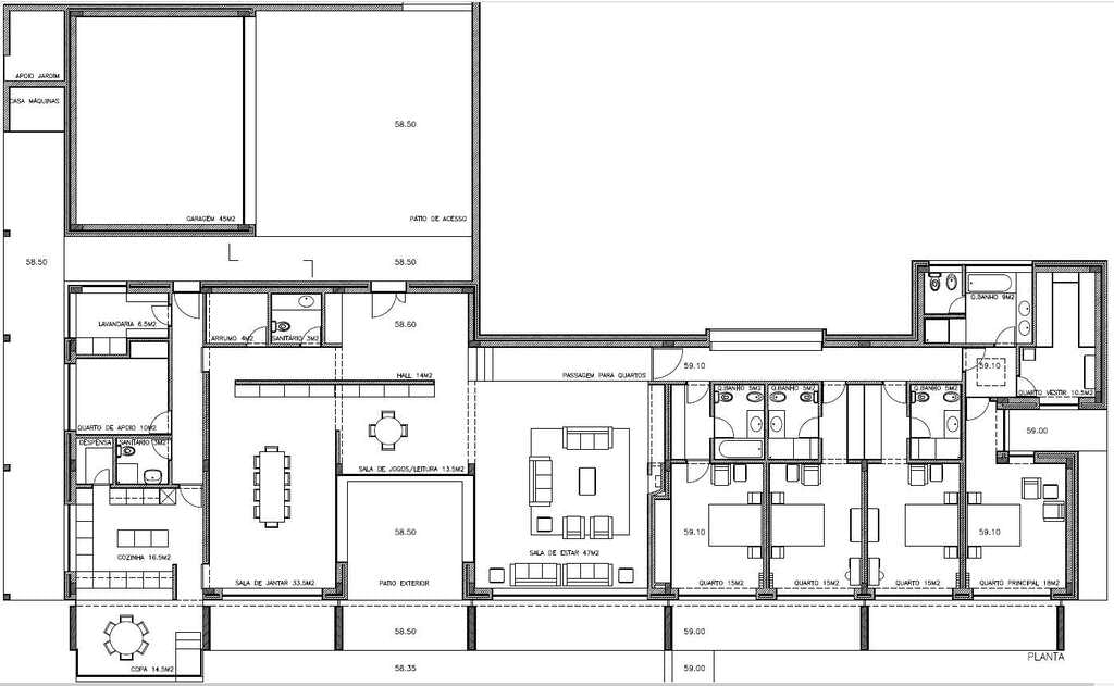 PF23953, Quinta T5, Benavente