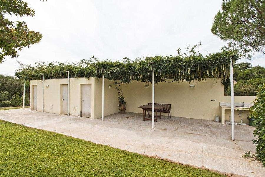 PF23953, Quinta T5, Benavente