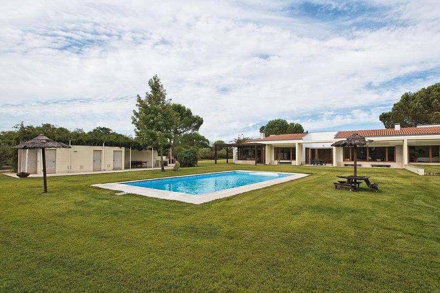 PF23953, Quinta T5, Benavente