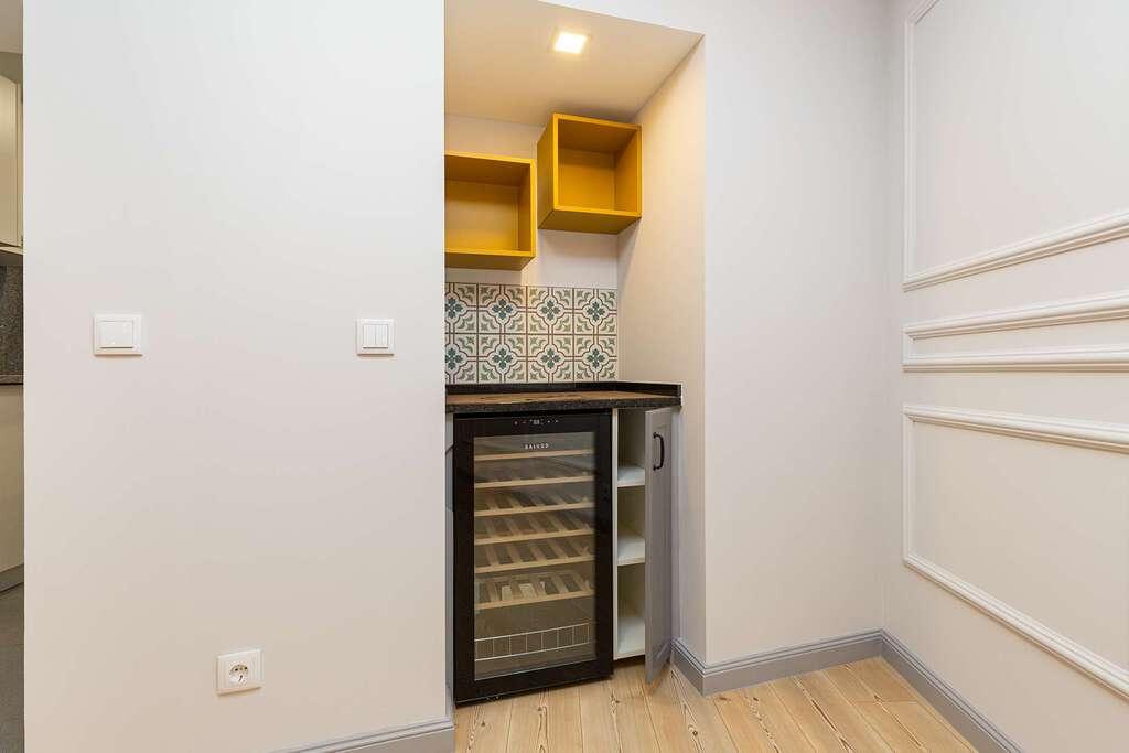 PF24018, Moradia Isolada T2, Lisboa