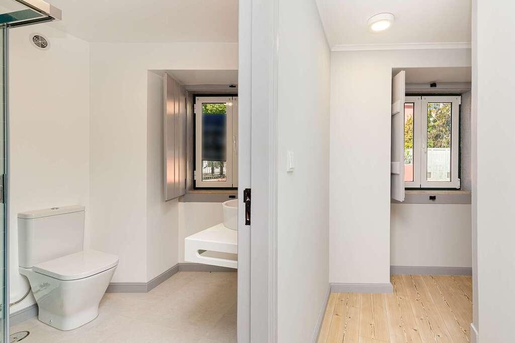 PF24018, Moradia Isolada T2, Lisboa