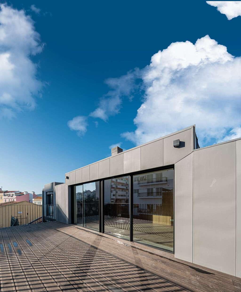 PF24064, Apartamento T4, Lisboa