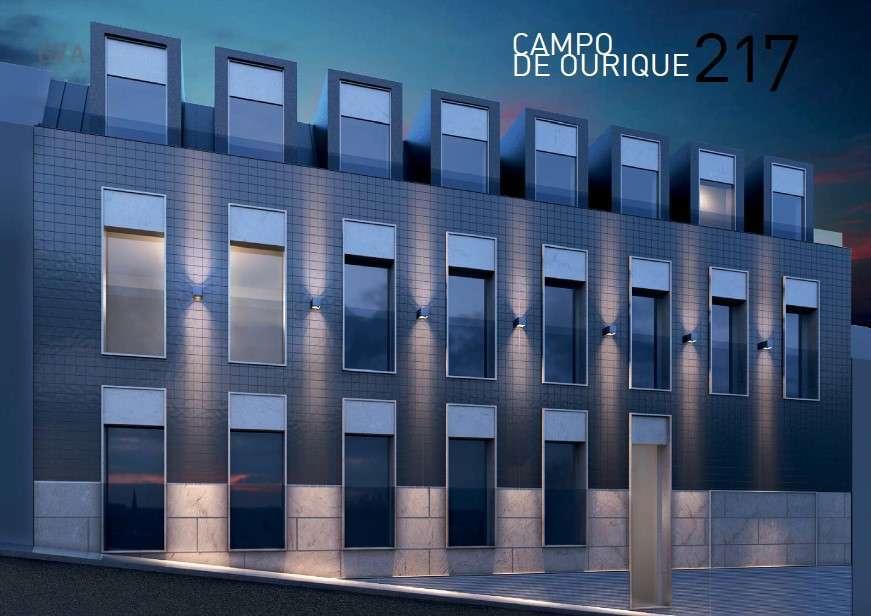 PF24064, Apartamento T4, Lisboa