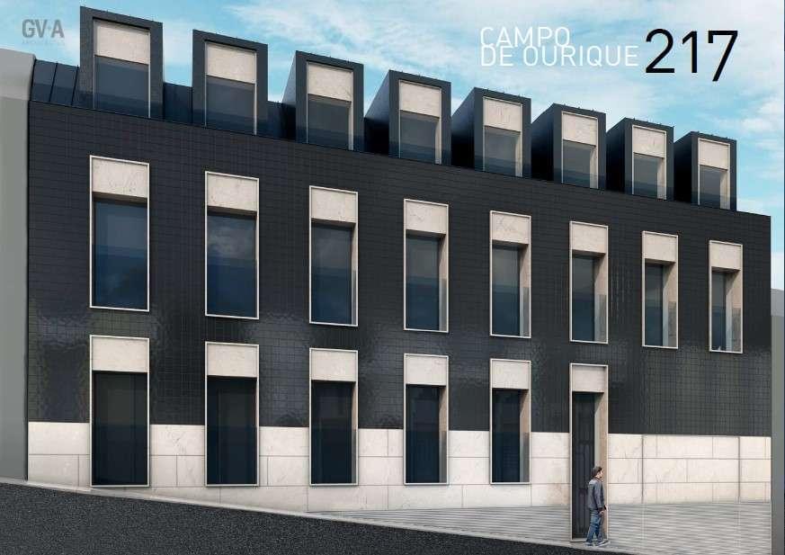 PF24064, Apartamento T4, Lisboa