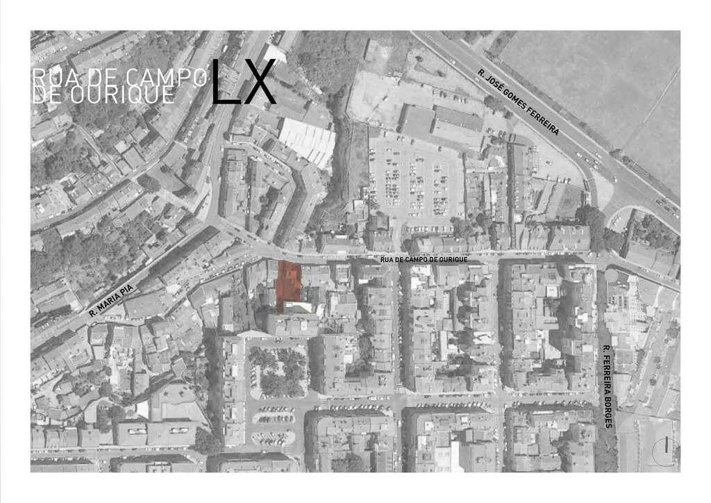 PF24064, Apartamento T4, Lisboa