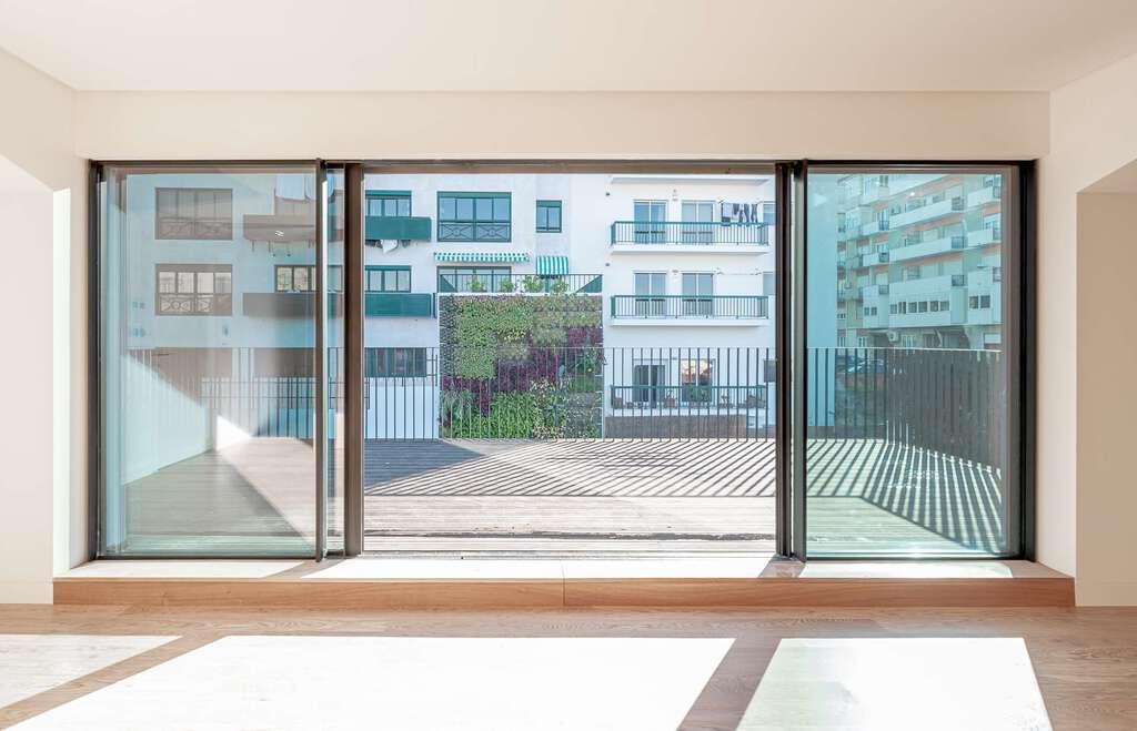 PF24064, Apartamento T4, Lisboa