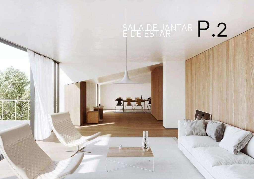 PF24064, Apartamento T4, Lisboa