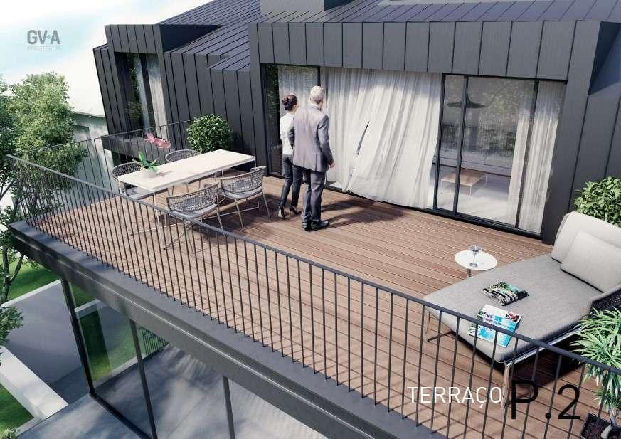 PF24064, Apartamento T4, Lisboa