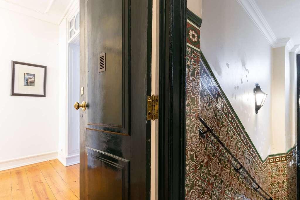 PF24154, Duplex T3 + 1, Lisboa