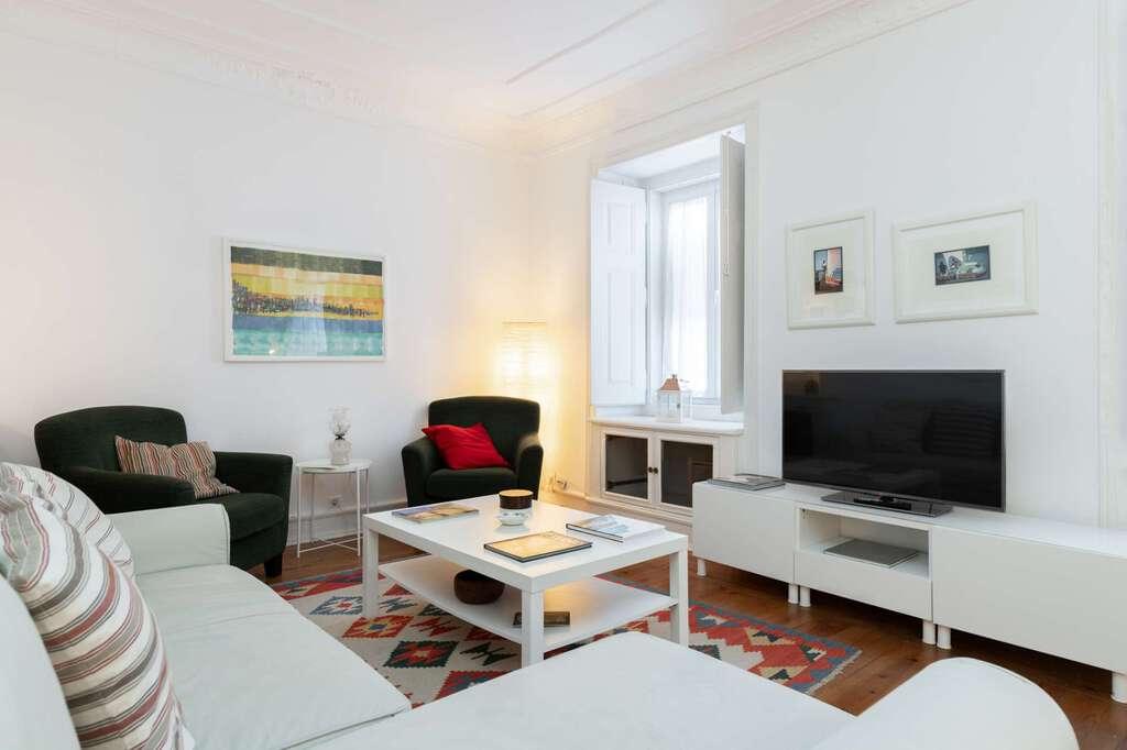 PF24154, Duplex T3 + 1, Lisboa