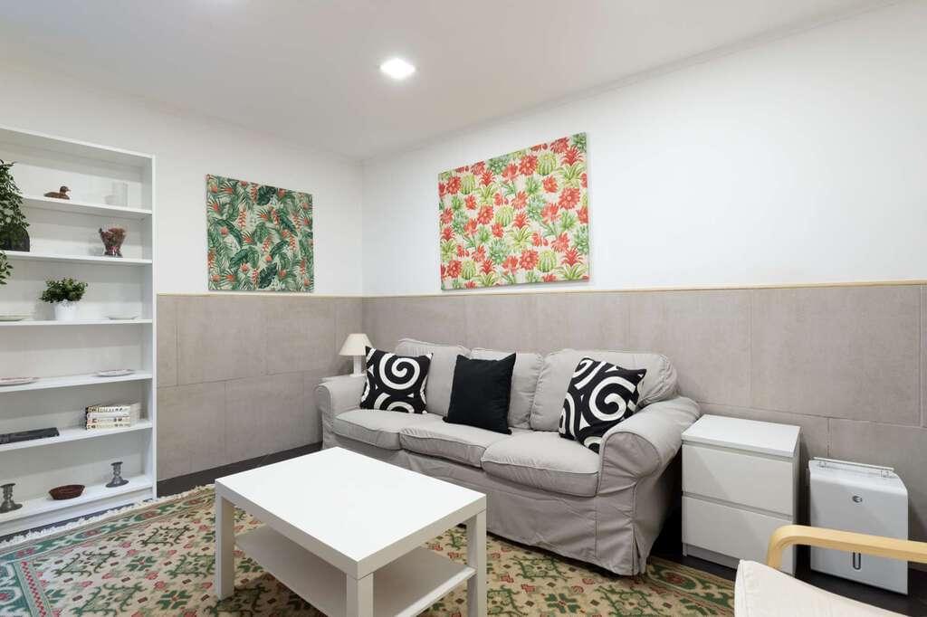 PF24154, Duplex T3 + 1, Lisboa