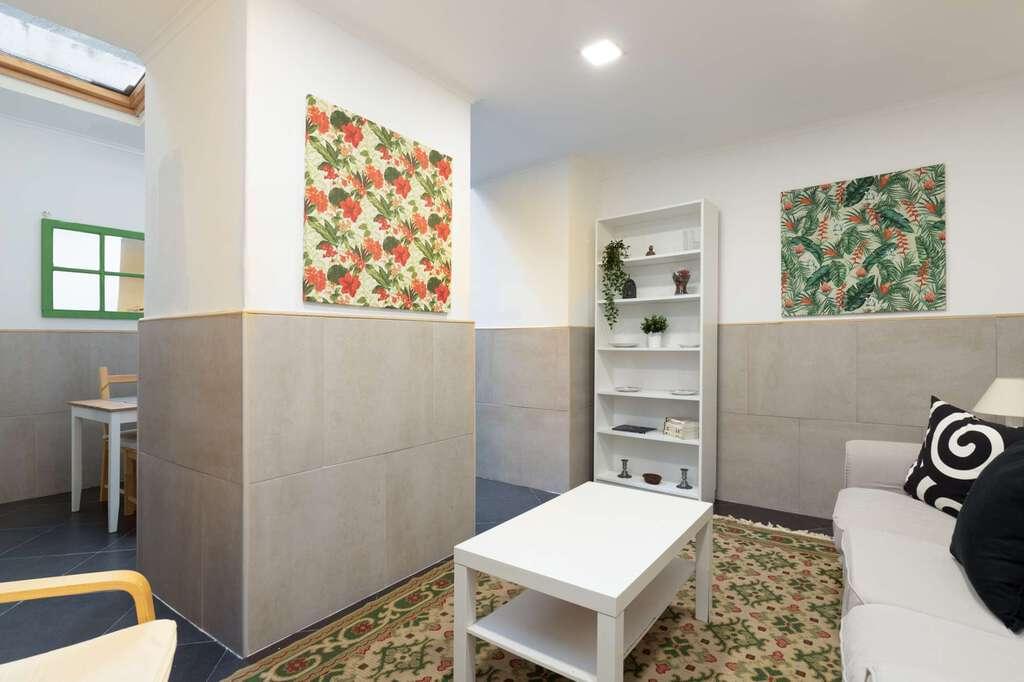 PF24154, Duplex T3 + 1, Lisboa