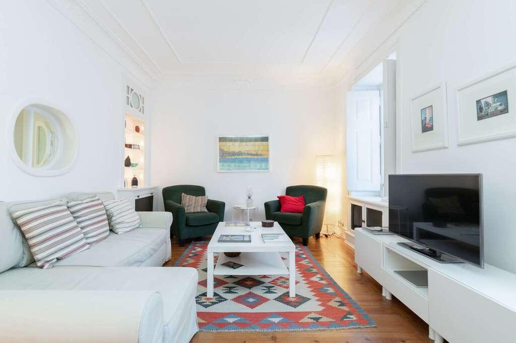 PF24154, Duplex T3 + 1, Lisboa