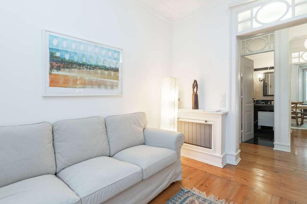 PF24154, Duplex T3 + 1, Lisboa