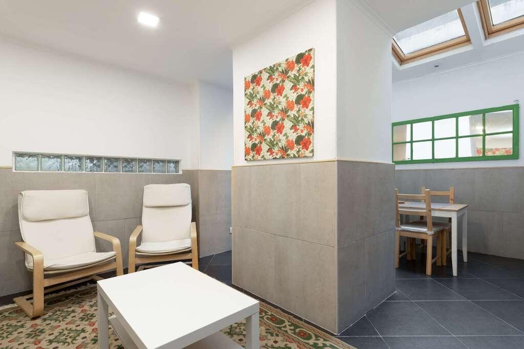 PF24154, Duplex T3 + 1, Lisboa