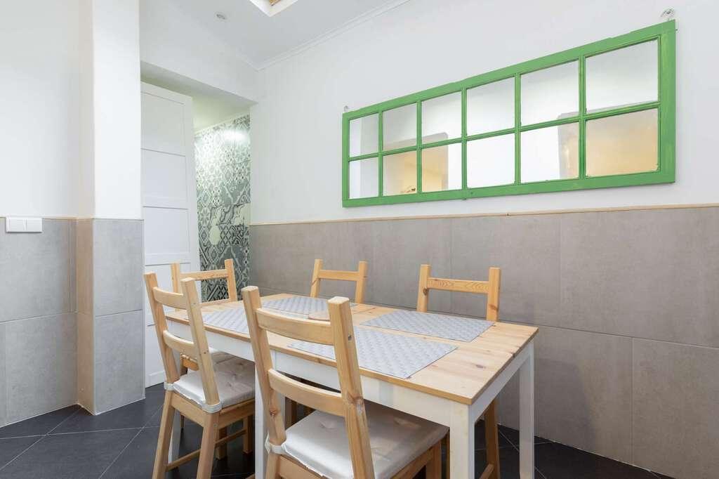 PF24154, Duplex T3 + 1, Lisboa