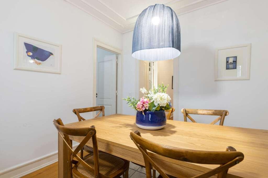 PF24154, Duplex T3 + 1, Lisboa