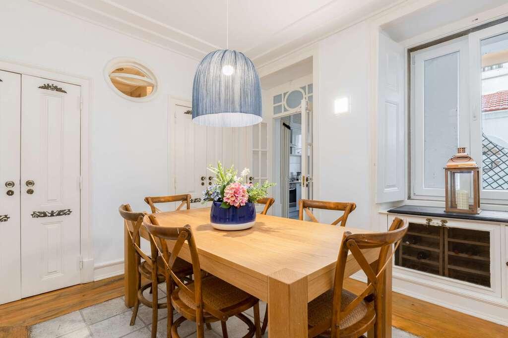 PF24154, Duplex T3 + 1, Lisboa