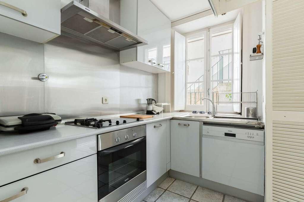 PF24154, Duplex T3 + 1, Lisboa