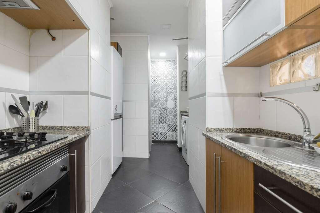 PF24154, Duplex T3 + 1, Lisboa