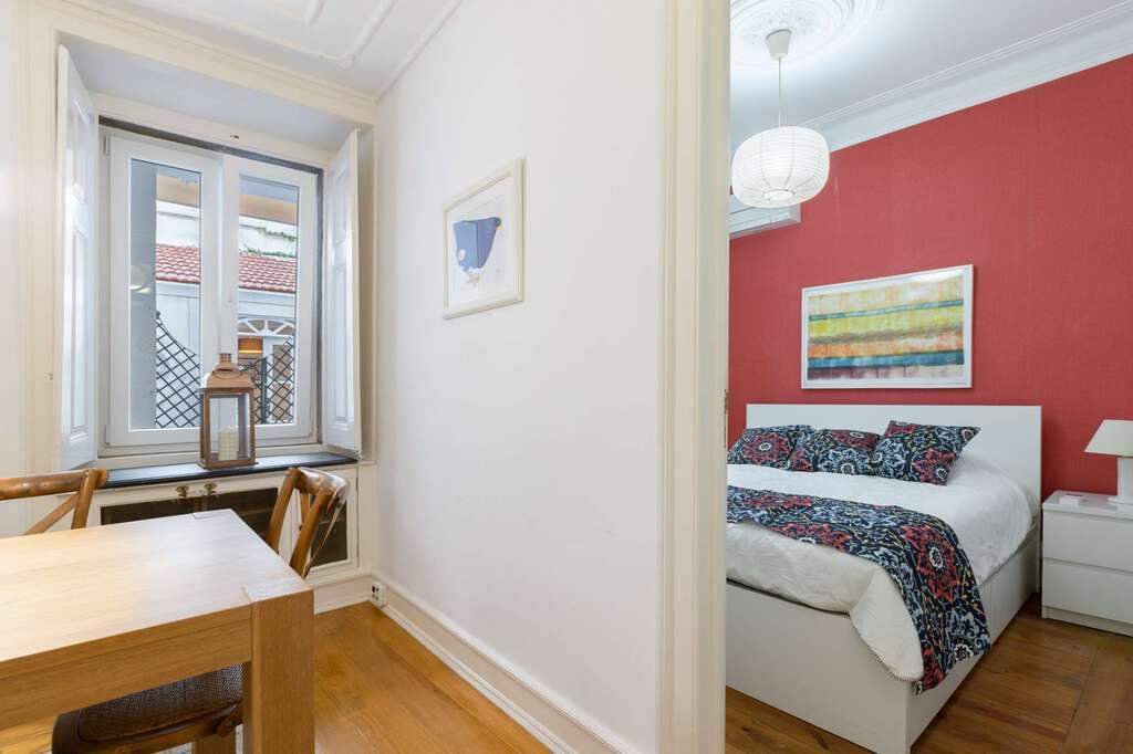 PF24154, Duplex T3 + 1, Lisboa