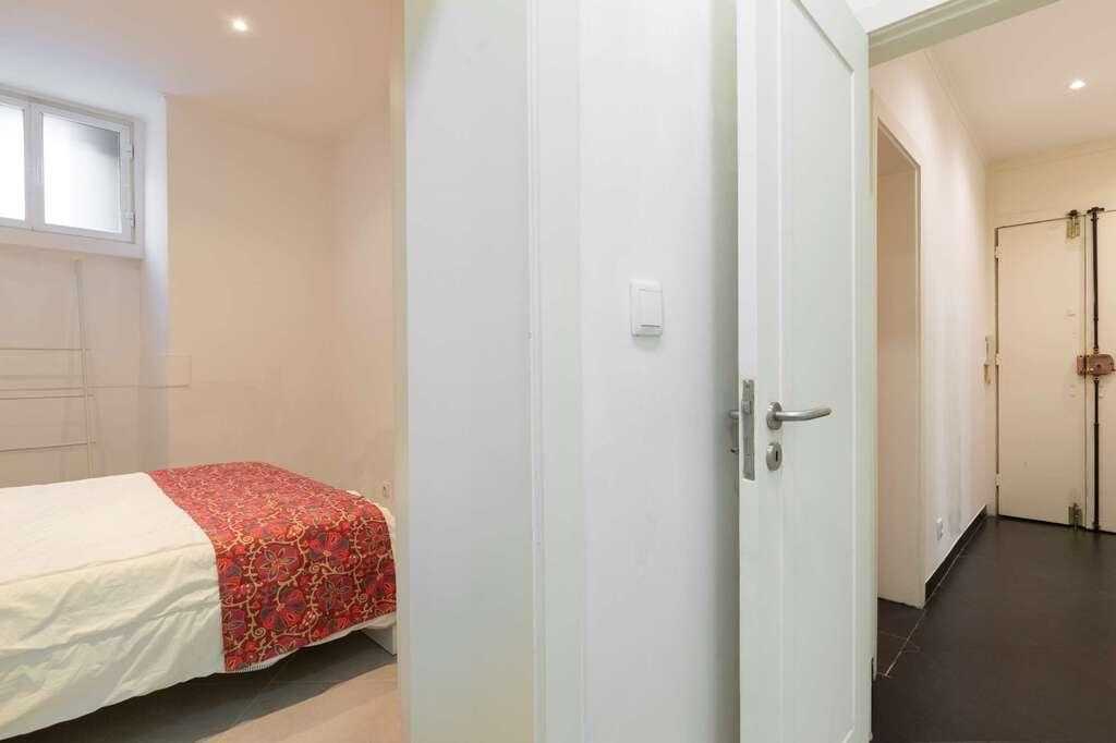 PF24154, Duplex T3 + 1, Lisboa