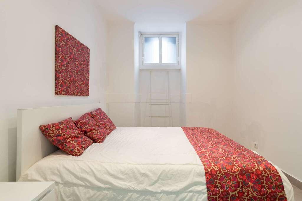 PF24154, Duplex T3 + 1, Lisboa