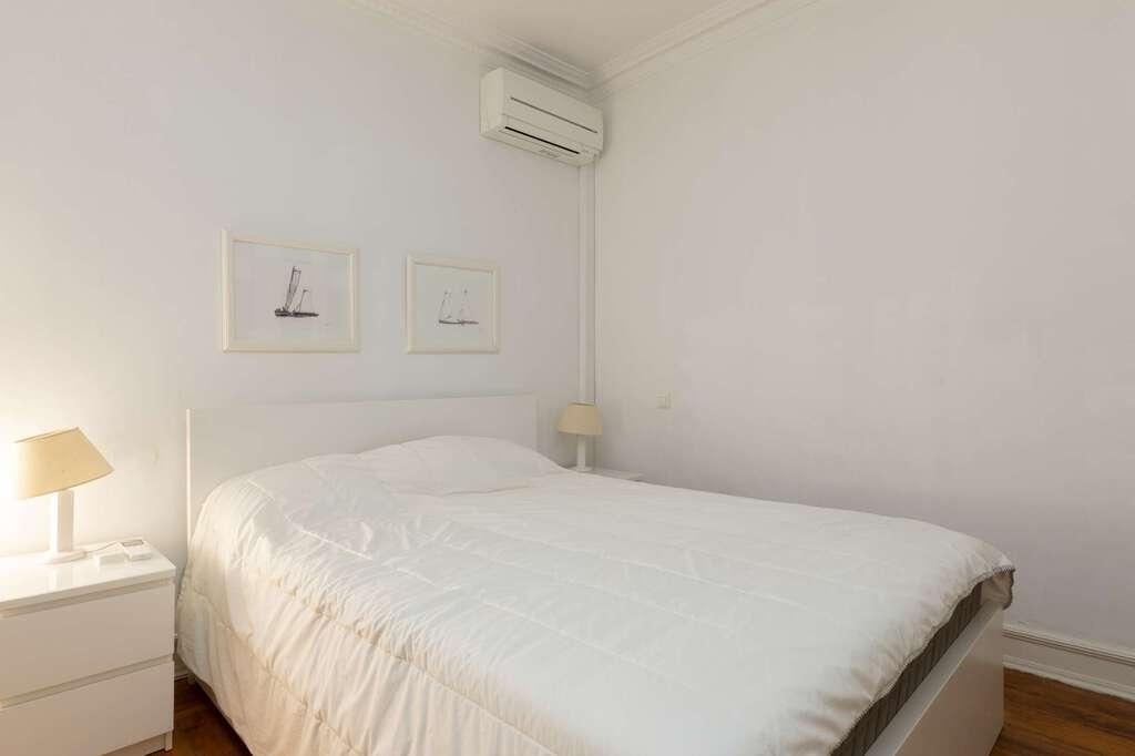 PF24154, Duplex T3 + 1, Lisboa