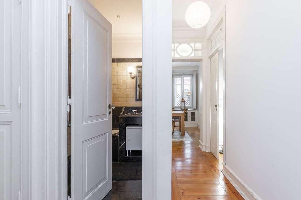 PF24154, Duplex T3 + 1, Lisboa