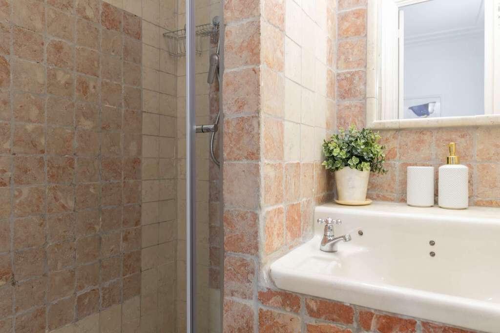 PF24154, Duplex T3 + 1, Lisboa