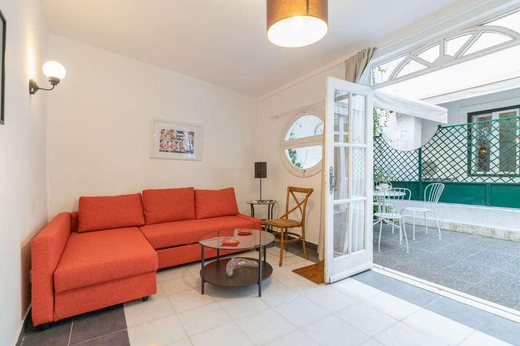 PF24154, Duplex T3 + 1, Lisboa