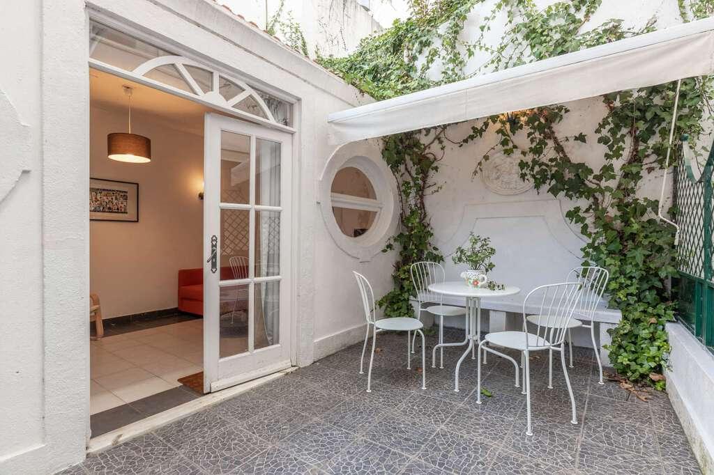 PF24154, Duplex T3 + 1, Lisboa