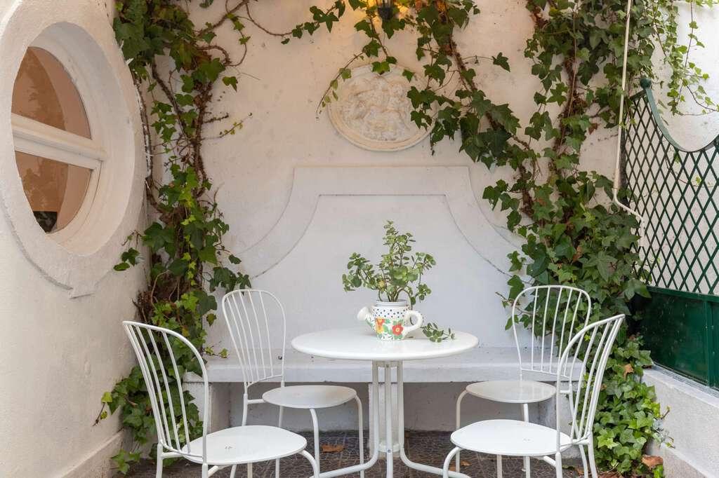 PF24154, Duplex T3 + 1, Lisboa