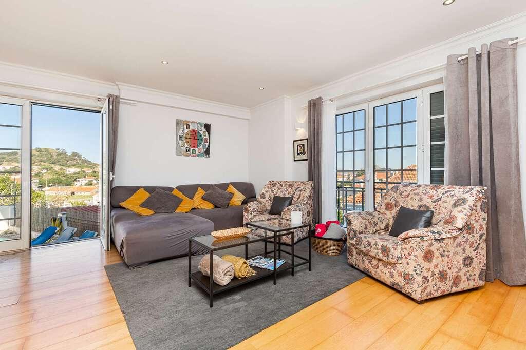 PF24155, Moradia T4, Mafra