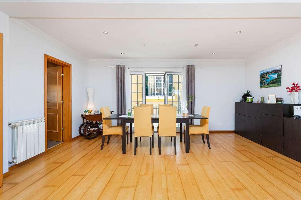 PF24155, Moradia T4, Mafra