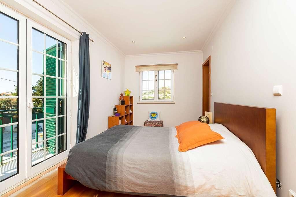 PF24155, Moradia T4, Mafra