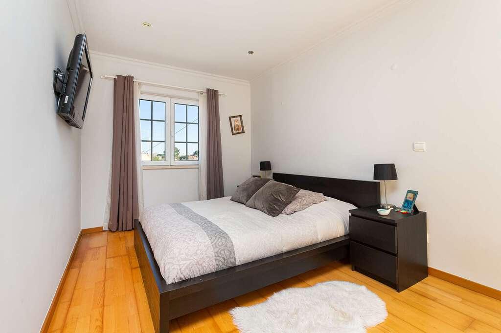 PF24155, Moradia T4, Mafra