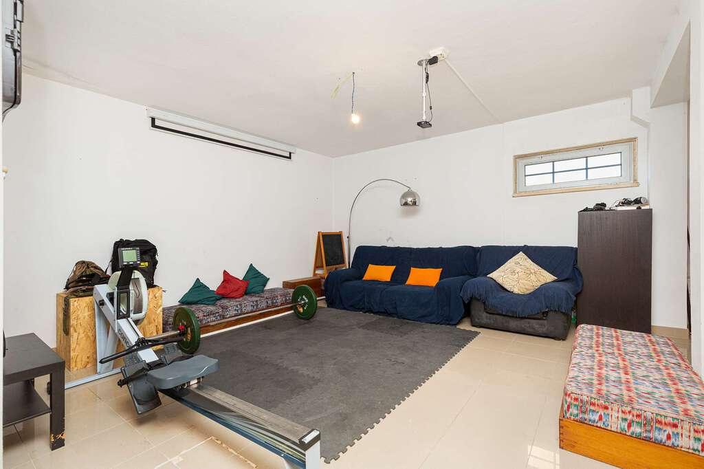 PF24155, Moradia T4, Mafra