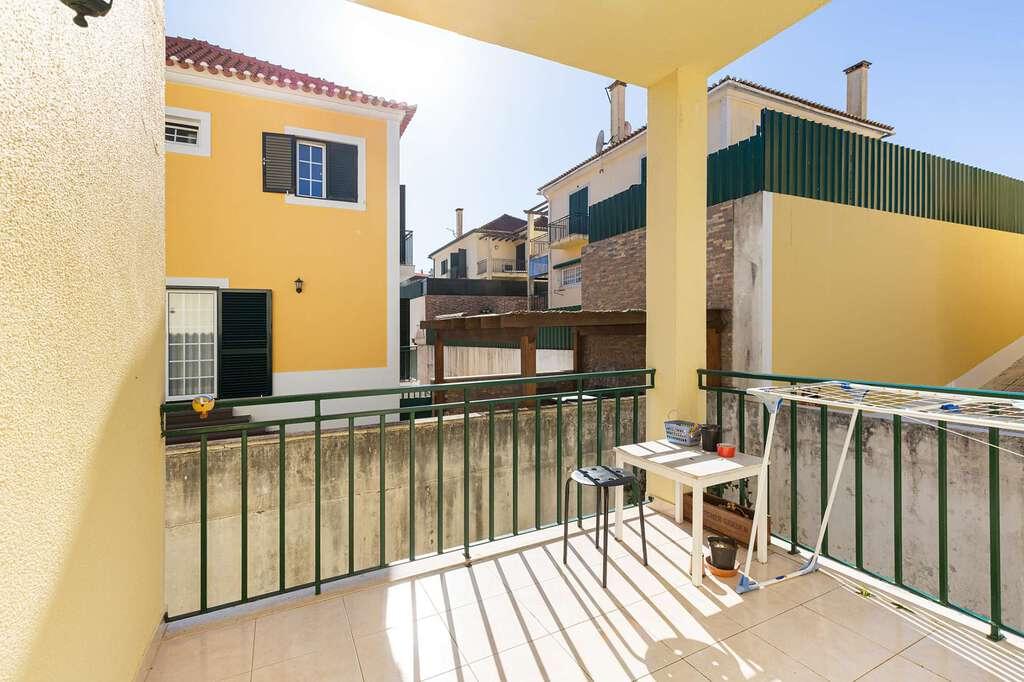 PF24155, Moradia T4, Mafra