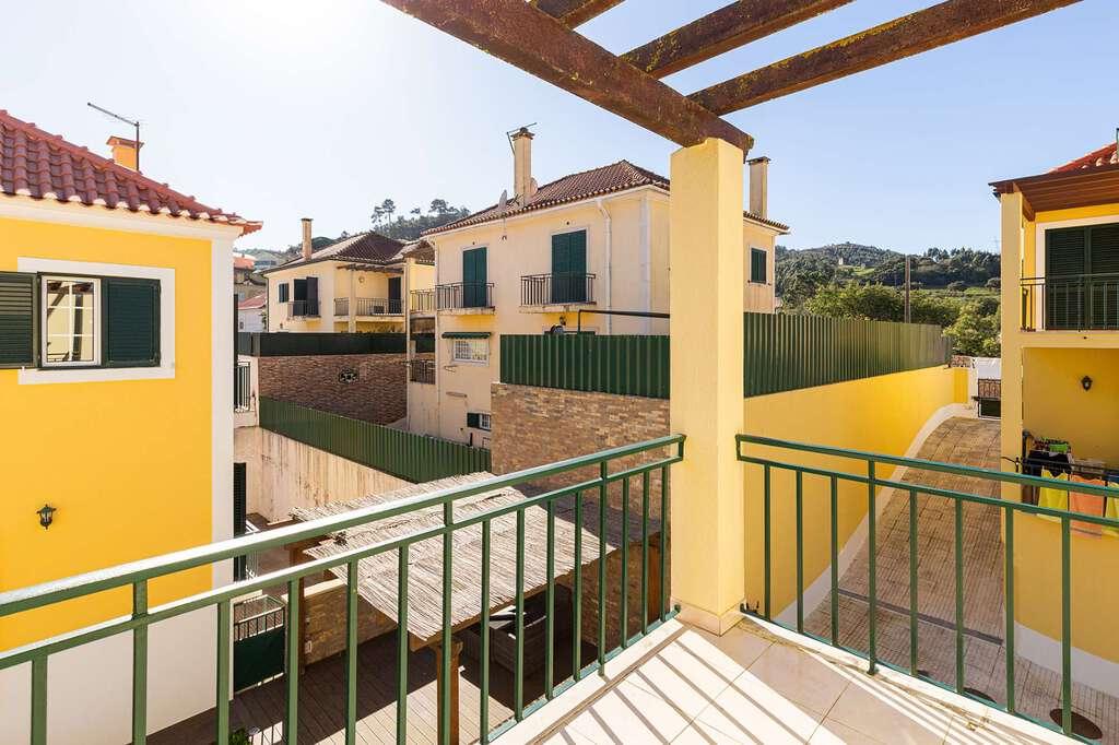 PF24155, Moradia T4, Mafra