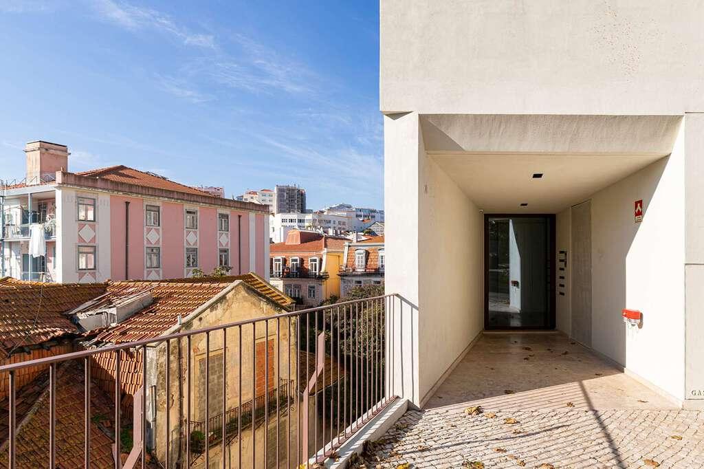 PF24159, Apartamento T3, Lisboa