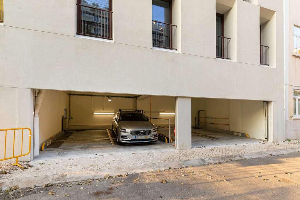 PF24159, Apartamento T3, Lisboa