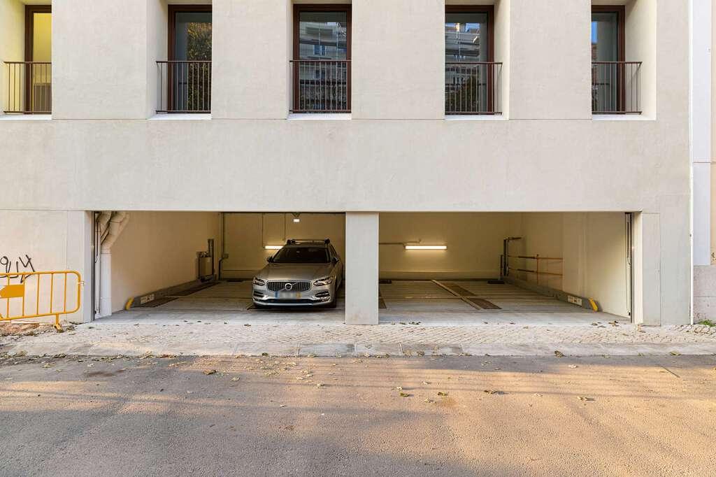 PF24159, Apartamento T3, Lisboa