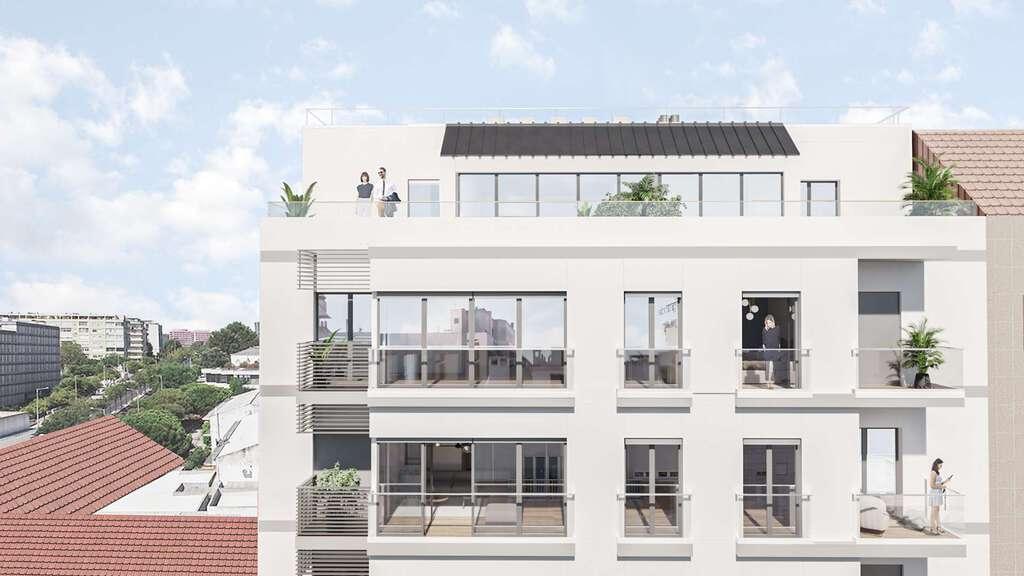 PF24180, Apartamento T2, Lisboa