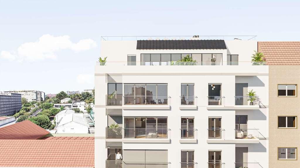 PF24175, Apartamento T2, Lisboa